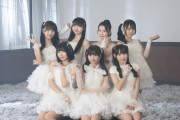 SKE48 ミミフィーユ「純情川」MV解禁！