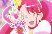 【プリキュア】映画で大活躍予定！キュアグレース/花寺のどかちゃん特集ｗｗｗｗｗｗｗｗｗｗｗｗｗｗｗｗ