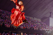 櫻坂46、【14th Single BACKS LIVE!!】＆【武元唯衣 卒業セレモニー】公式レポ到着「生まれ変わっても櫻坂46になりたい」