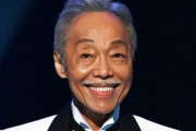【訃報】「アリス」メンバー谷村新司さん急逝、74歳　『昴』『サライ』など多くのヒット曲を手掛ける