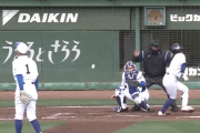 女子高生「憧れのイチローさんと対戦するぞ」
