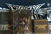 BABYMETAL・武道館配信グッズ着弾〜