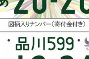 白ナンバーにしとる軽自動車多すぎ