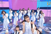 【日向坂46】斬新な演出で魅せる！『アザトカワイイ』テレビ初披露ｷﾀ━━━(ﾟ∀ﾟ)━━━!!!【THE MUSIC DAY】