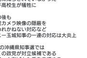 逆神降臨　〜　蓮舫さん、「デニー玉城応援動画」を投稿。内容が薄すぎてもはや応援になっていないと話題に