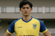 谷口彰悟がシントトロイデン加入!33歳で初の欧州挑戦「ぜひ一度ベルギーまで足を運んで」