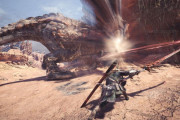 「MHWアイスボーン」の太刀ってなんであんな使用率高いの？