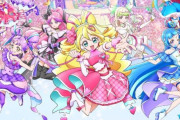 「新しいプリキュアに車椅子のプリキュアを出してみたらどうか？」という意見に賛否両論