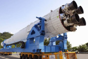 10月21日に韓国型ロケット「ヌリ号」初の打ち上げ、成功できるか？