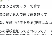 【悲報】アニメアイコン「俺たちがキレると怖いよ？ヤンキーにもビビられたしさあw」