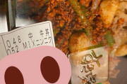 【画像】セクシー女優・桃乃木かなさん、すき家の新登場の「トリプルニンニクMIX」を食す　臭そうｗｗｗｗｗｗｗｗｗｗ