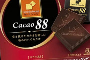 市販のチョコの中で何が一番美味いと思う？