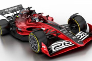 2021年のF1マシンは遅くなるけど接近戦が増えるなら歓迎だとフェルスタッペン