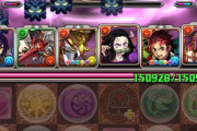 【パズドラ】裏魔廊やべえ奴ランキングｗｗｗｗｗｗｗｗｗ