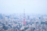 【悲報】 東京住み、鬱病になりやすかった…