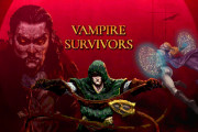 Vampire Survivorとやらを30分ぐらい遊んだんだけれど、どこが面白いのこれ？