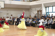 知ってるよ。工作員製造所でしょ　〜　【共同通信】「朝鮮学校、広く知って」　埼玉で公開授業、交流も