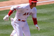 海外の反応　大谷翔平、エレクトリックな二塁打！「今後20年間はオールスターに入る」