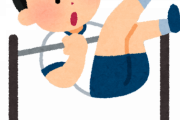 学校で逆上がりを教えるのは「努力して何かを達成する経験を子供達にしてほしいから」らしいぞ