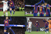 バルセロナ、コペンハーゲンに4発快勝でCLベスト16にストレートイン！