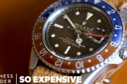「時間なんてスマホで見れるのに」ロレックスの時計はなぜ高価なのか？ 海外の反応