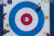 【北京五輪】カーリング女子日本は米国破り通算5勝3敗で準決勝へ前進 17日の最終戦で強豪スイスと対戦