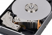 東芝、30TB超のニアラインHDDを開発へ