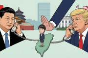 【速報】米紙報道「習近平がトランプに電話をかけたのは『台湾に触れた高市を抑制しろ』と伝えるため」国連に頼ったりアメリカに頼ったりw