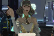 【FF14】7.1メインストーリーラストの謎の少女は真スフェーン？偽スフェーンは〇〇〇〇ではないかという予想も。今後の展開が気になるヒカセンたち