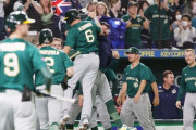 （速報）WBCオーストラリア代表、チェコに8対3で勝利…韓国1次ラウンド敗退確定＝韓国の反応
