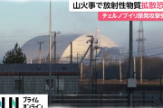 【終国】チェルノブイリ原発占拠のロシア兵「大量被曝」の可能性 ←エッ！？?
