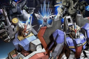 【朗報】『ガンダムゲー』で1番面白い作品、決まる