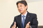 ドコモ社長｢菅官房長官は日本の携帯料金が高いと言っているが､その分高品質のサービスを提供している｡料金だけ比較されるのはおかしい｣