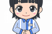 【画像】ローソンでくっそ可愛い店員見つけた！！