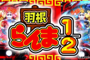 CRA羽根らんま1/2って面白かったよな…