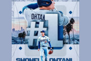 MBLネットワーク：現在の2026年シーズンのMLB選手トップ10　大谷翔平が1位　【海外の反応】