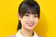 【日向坂46】平尾帆夏がひなあいの収録に集中できなくなった理由…