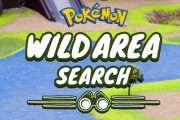 『ポケットモンスター ソード・シールド』のワイルドエリアをジオラマで再現した「ワイルドエリアサーチ」が公開！！