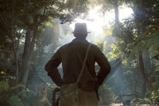 【悲報】『インディ・ジョーンズ』、1人称視点のゲームと判明して海外で大炎上