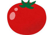 トマト嫌いなら全員が共感する画像