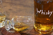ウイスキーで思ったことがあるんだけど