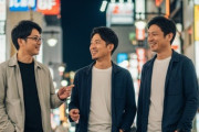 【友達】ワイ「3人で会うのクッソ久し振りやなｗ！　何する！？　ＧＥＯでなんか安い対戦ゲームとか買うか！ｗ」