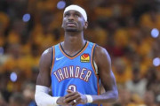 【NBA】SGAの実績と年齢を考えると、歴代トップ10入りも十分狙えるよな