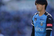 【Jリーグ】"いま日本代表で最も見たい選手"三笘薫（川崎フロンターレ）インタビュー「評価はうれしいですが、過大評価されている気がします（苦笑）」