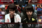 【LJL】昔のRamuneはもっと輝いてたんだけどな・・・