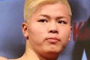 【THE MATCH】那須川天心“運命の一戦”で武尊に勝利！　1ラウンドでダウン奪い完勝！