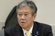立憲民主・原口一博議員、公明党との新党結成に断固反対宣言「絶対嫌です。決別させていただこうと。」