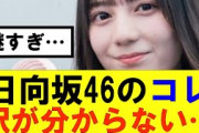 【日向坂46】コレをやるのって訳分かんないよな…#日向坂46#hinatazaka46 #日向坂で会いましょう #齊藤京子#ひなくり#小坂菜緒 #金村美玖 #おひさま #潮紗理菜#加藤史帆