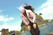 【FF14】CFならまだしもPT募集に入ってきて挨拶をしない人って何なの？