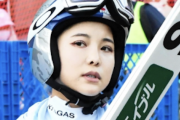 【悲報】高梨沙羅さん、負傷で団体戦を欠場
